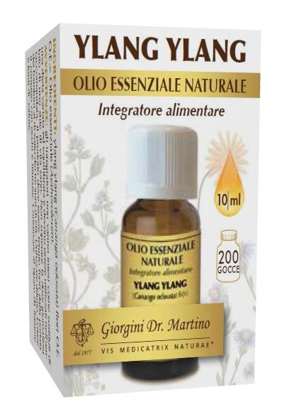 ND Ylang Ylang Oe Naturale 10 ml