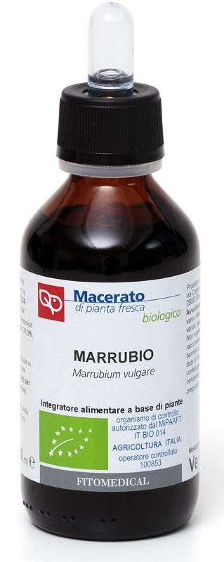 ND Marrubio Tm 100 ml Bio