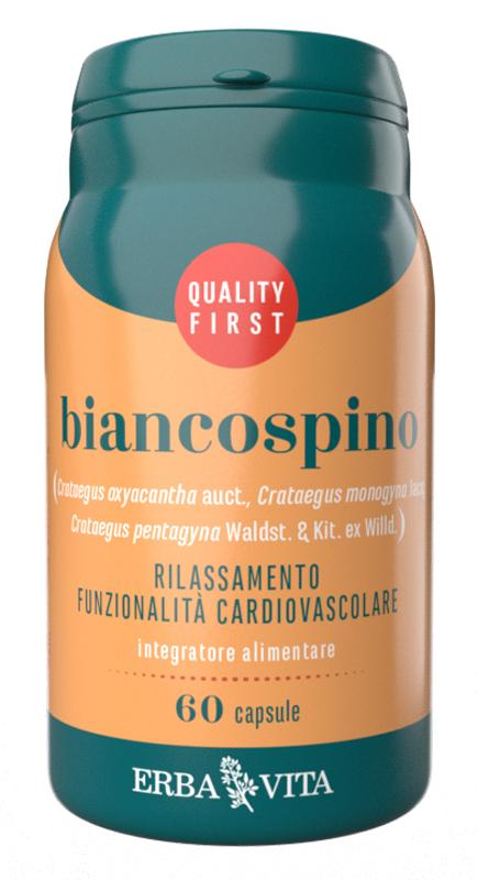 ND Biancospino 60 capsule