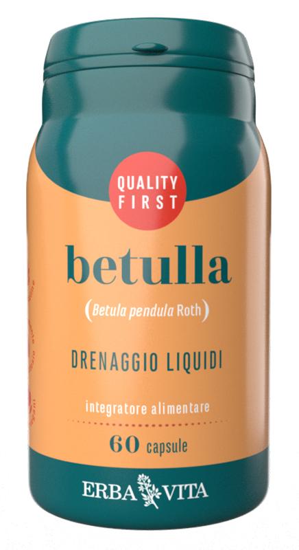 ND Betulla 60 capsule