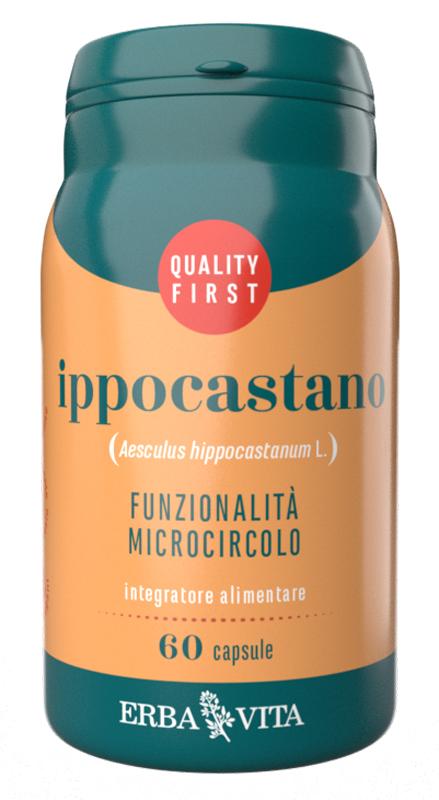ND Ippocastano 60 capsule