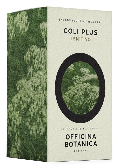 ND Coli Plus 60 capsule