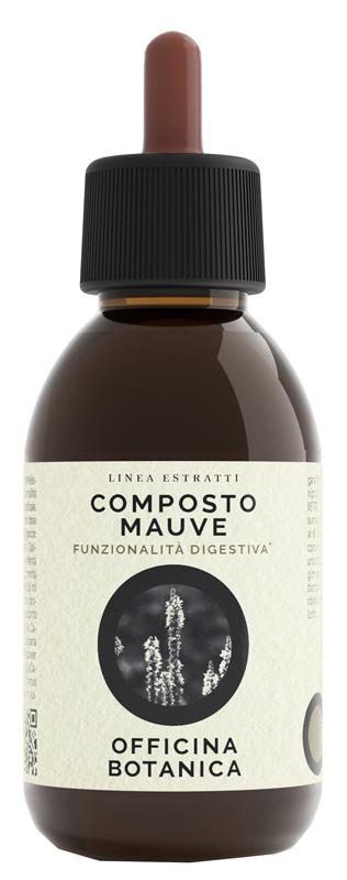 ND Composto Mauve 100 ml