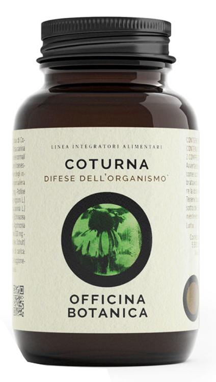 ND Coturna 50 capsule