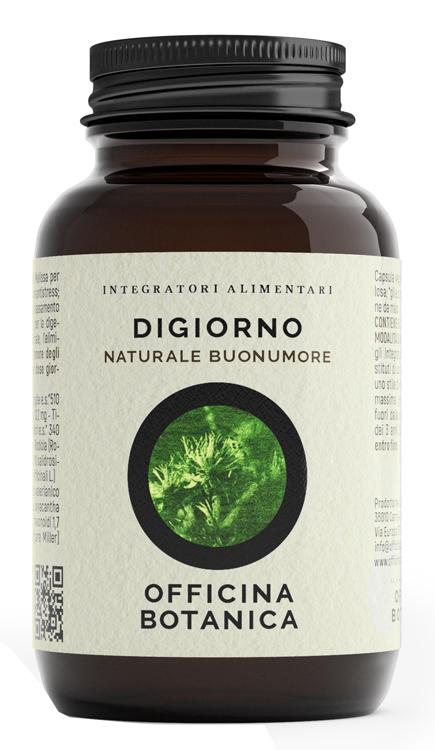 ND Digiorno 60 capsule