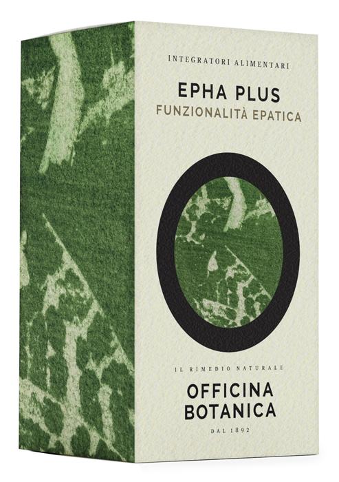ND Epha Plus 60 capsule
