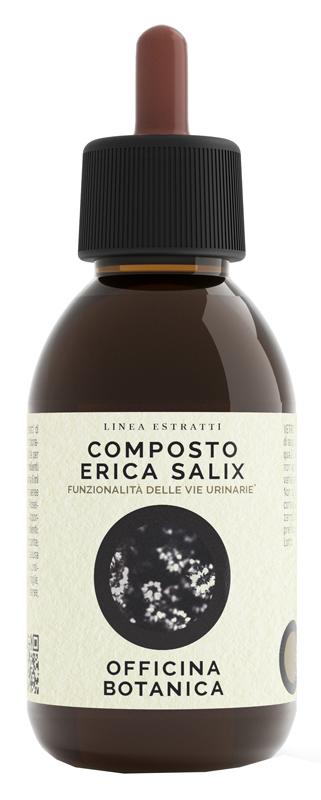 ND Composto Erica Salix 100 ml