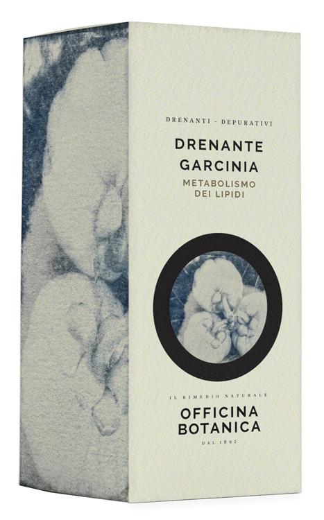 ND Drenante Garcinia 500 ml