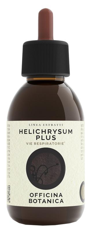 ND Helichrysum Plus 100 ml