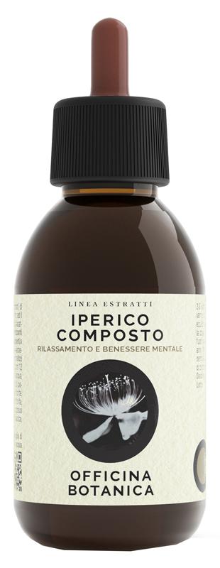 ND Iperico Composto 100 ml