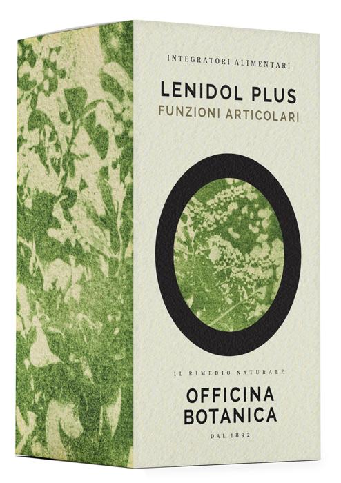 ND Lenidol Plus 60 capsule