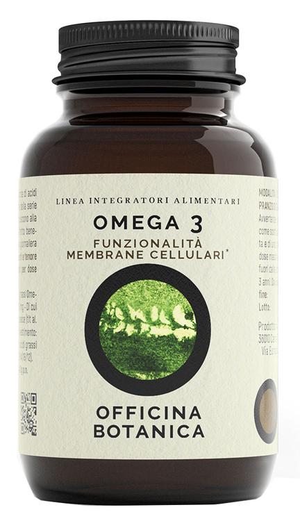 ND Omega 3 30PRL