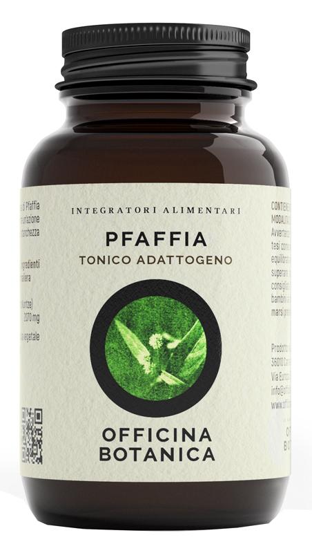 ND Pfaffia 60 capsule