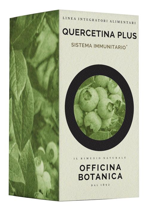 ND Quercetina Plus 60 capsule