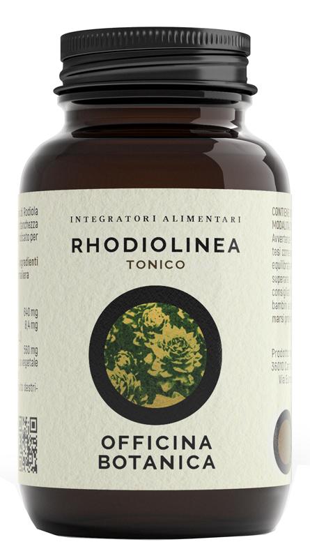 ND Rhodiolinea 60 capsule