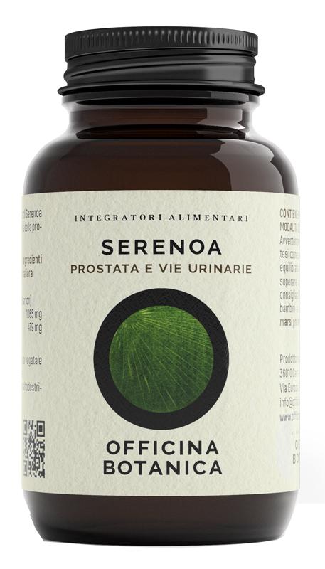 ND Serenoa 60 capsule