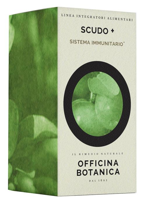 ND Scudo + 60 capsule