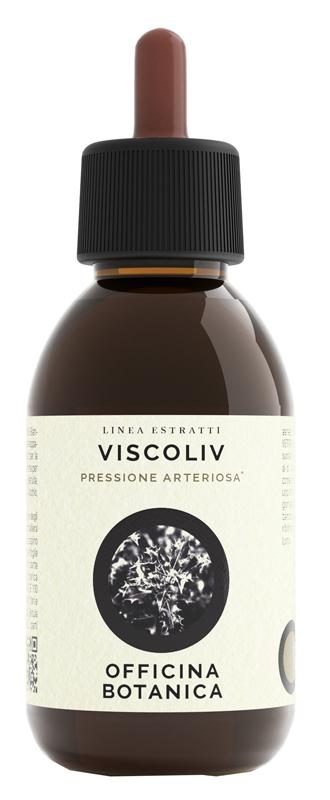 ND Viscoliv 100 ml