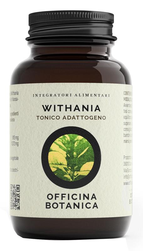 ND Withania 60 capsule