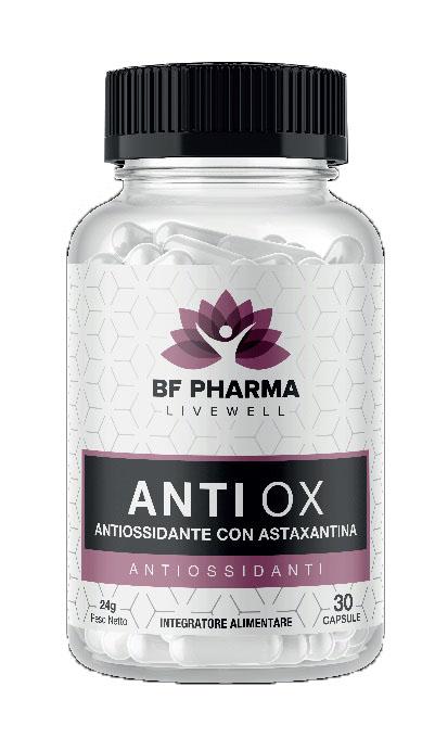 ND Anti Ox 30 capsule