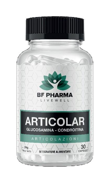 ND Articolar 30 capsule