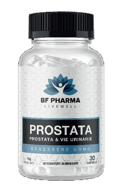 ND Prostata 30 capsule