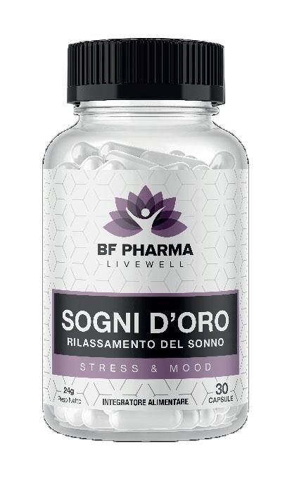 ND Sogni D'oro 30 capsule