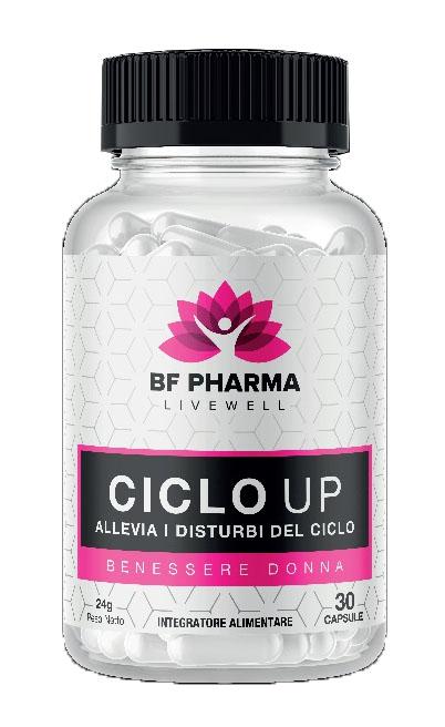 ND Ciclo Up 30 capsule