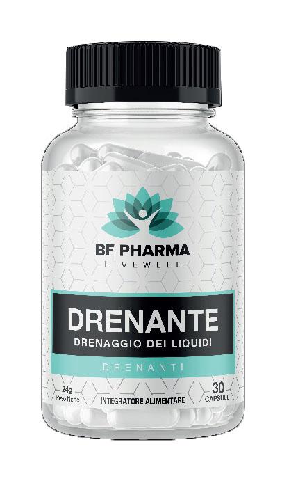 ND Drenante 30 capsule