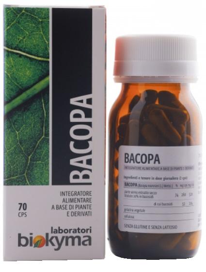 ND Bacopa 70 capsule