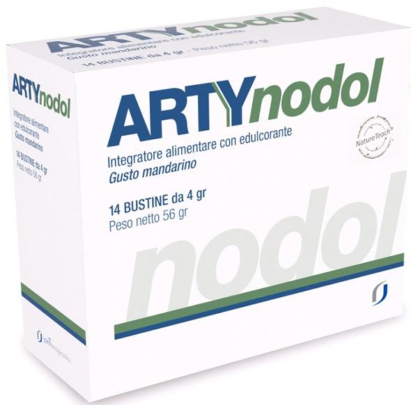 ND Arty Nodol 14 bustine