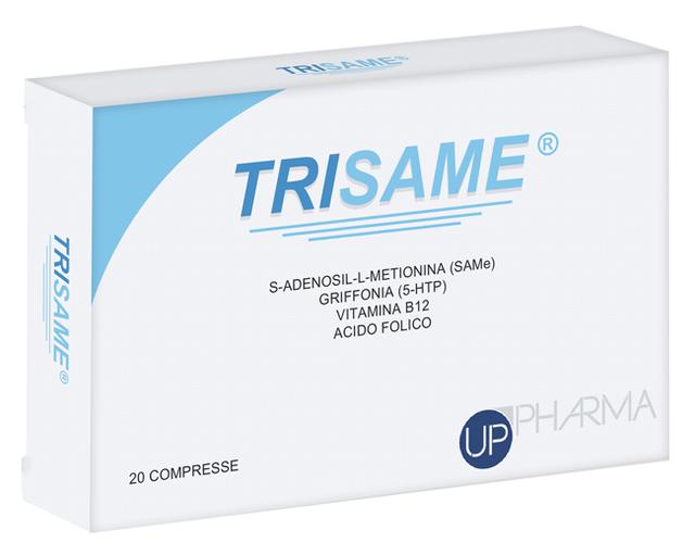 ND Trisame 20 compresse