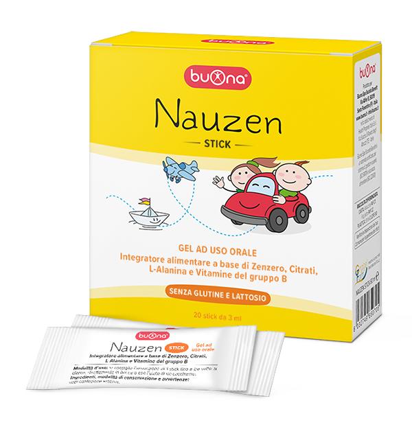 ND Nauzen Stick 20STICK