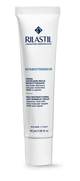 Rilastil Rilastil Hydrotenseur crema Ricca