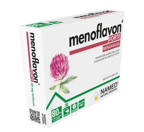 ND Menoflavon Forte 30 capsule