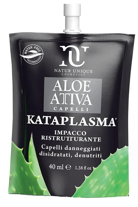 Natur Natur Unique Aloe Kataplasma