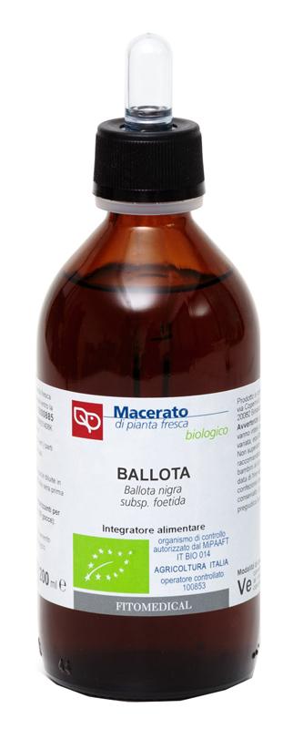 ND Ballota Tm 200 ml Bio