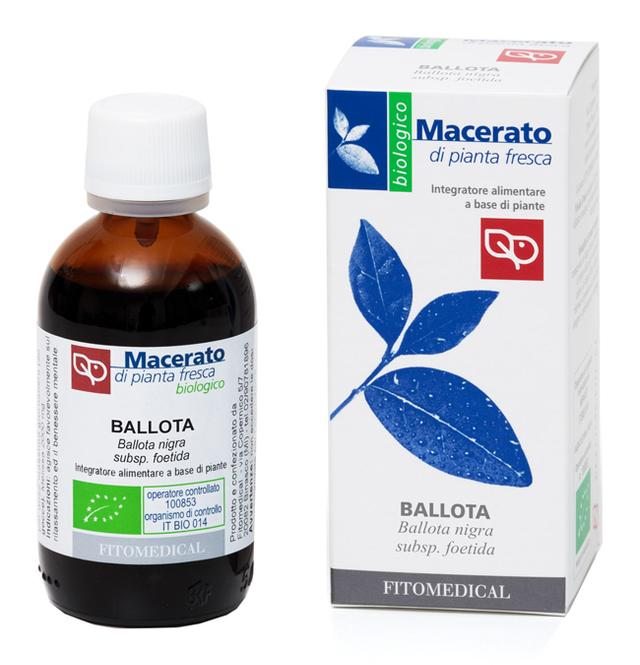 ND Ballota Tm 50 ml Bio