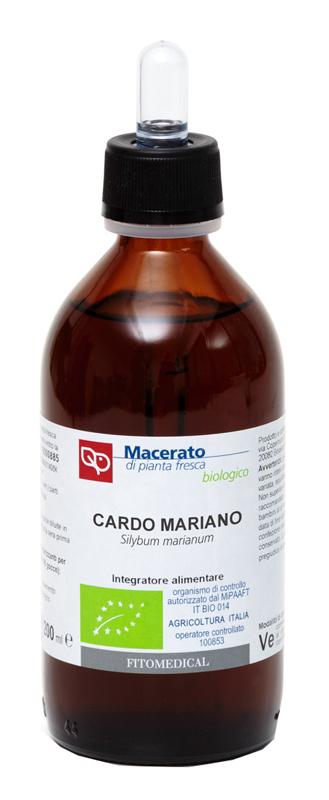 ND Cardo Mariano Tm 200 ml Bio