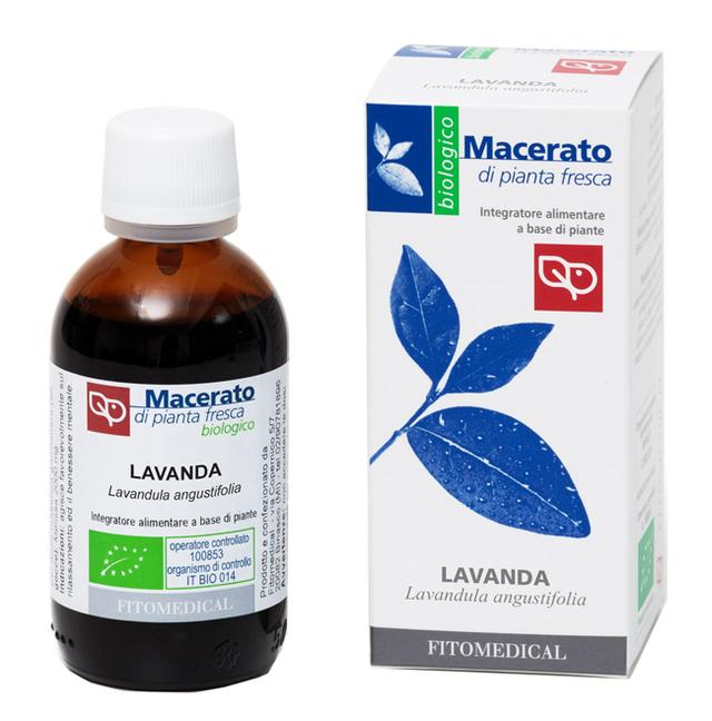 ND Lavanda Tm 50 ml Bio
