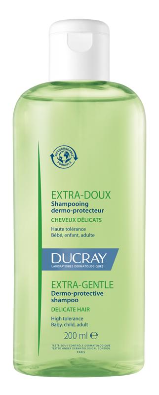 Ducray Extra Gentle Dermoprot SH200 ML