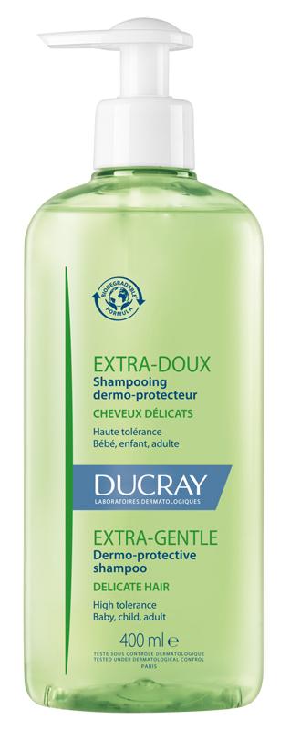 Ducray Extra Gentle Dermoprot SH400 ML