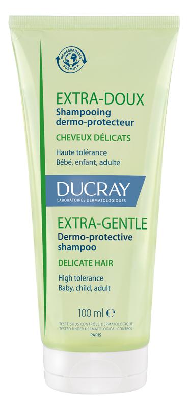 Ducray Extra Gentle Dermoprot SH100 ML