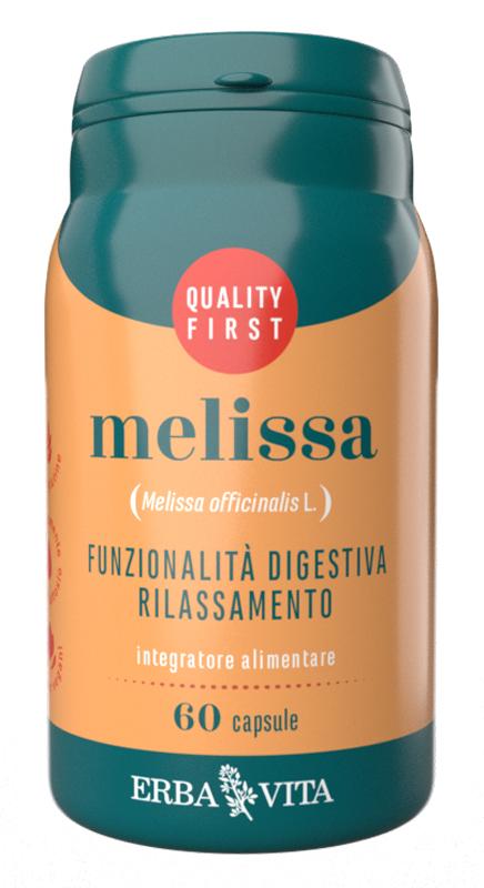 ND Melissa 60 capsule