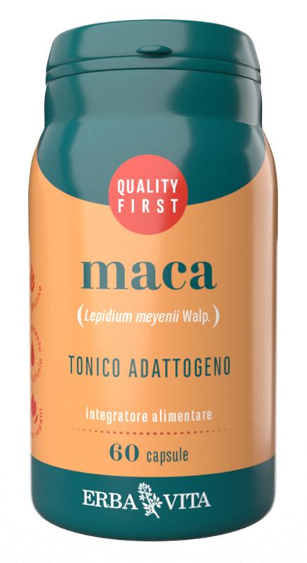 ND Maca 60 capsule
