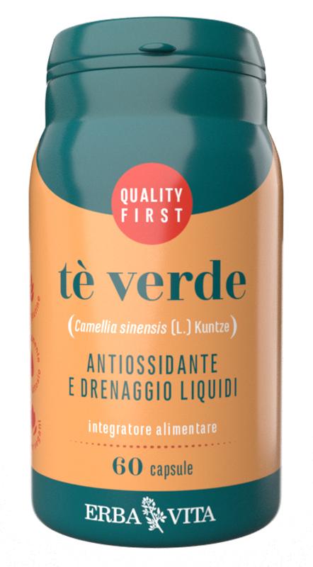 ND Te' Verde 60 capsule