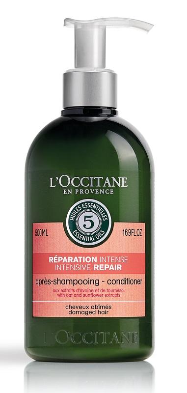 L'Occitane 5 OLI Balsamo Ripa Inten 500 ml