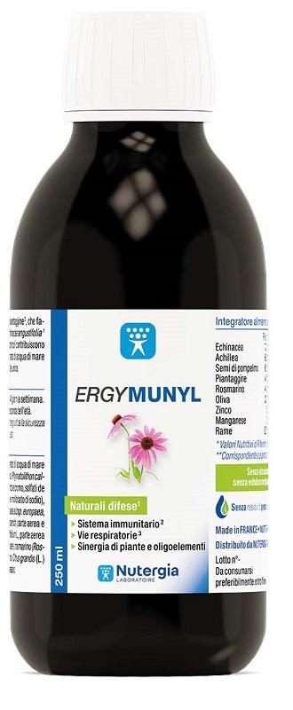 ND Ergymunyl 250 ml