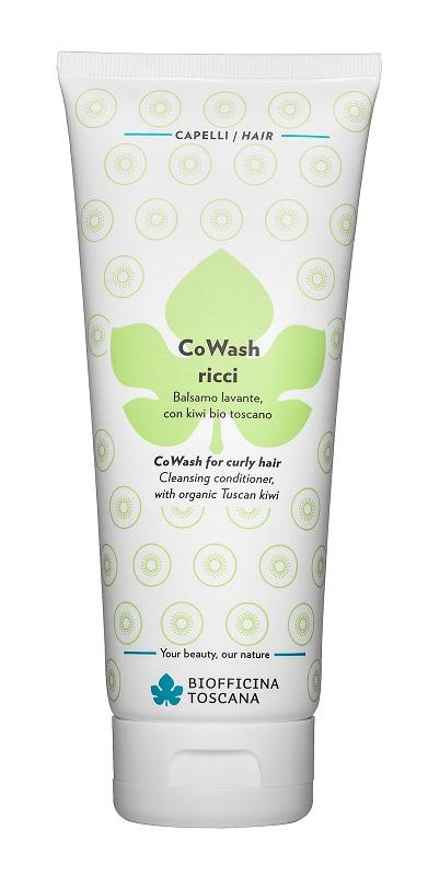 Biofficina Cowash Ricci Balsamo 200 ml