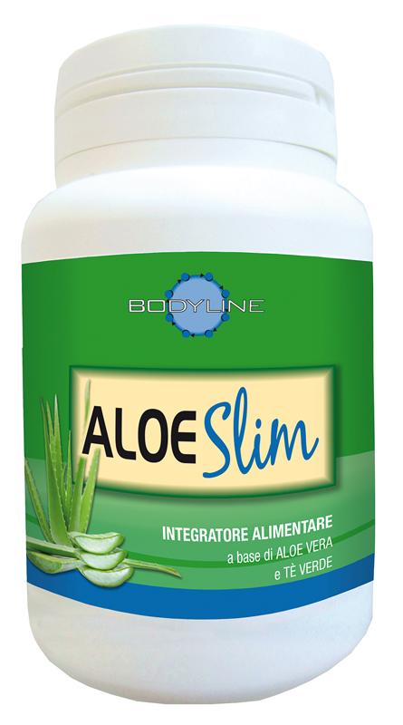 ND Aloe Slim 60 compresse